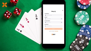 Hướng dẫn chơi Xì tố XIBET chiến lượng thắng đậm